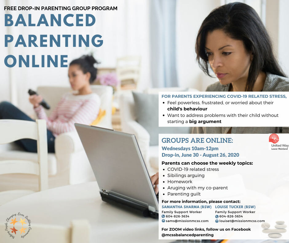 Balanced Parenting Drop in Poster friday email.png